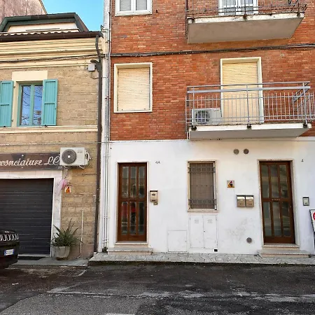 度假居 Casetta Sul Mare