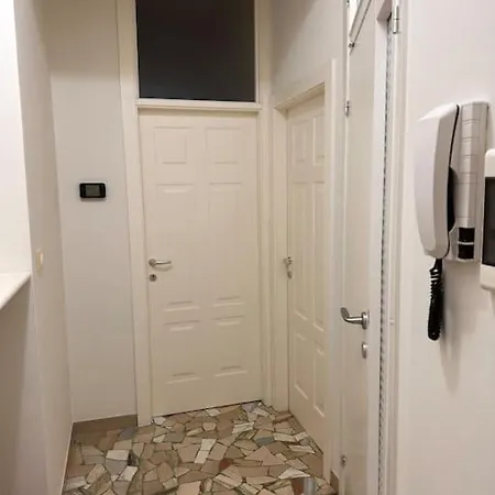 Casetta Sul Mare 度假居 法诺