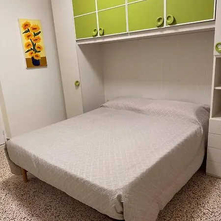 Casetta Sul Mare Tatil Evi *