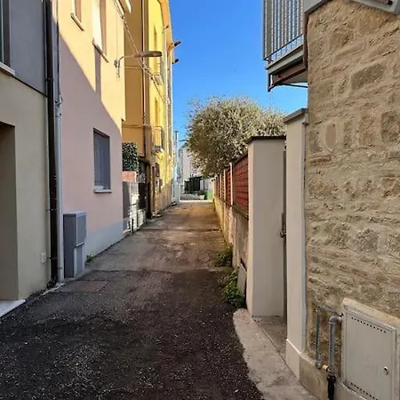 Casetta Sul Mare * Фано