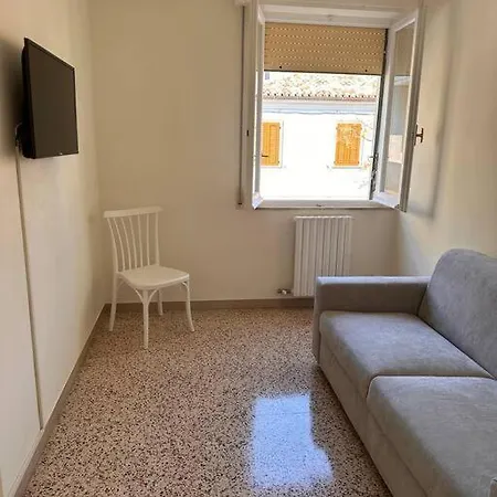 Casetta Sul Mare Feriehus