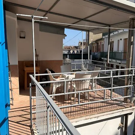 Feriehus Casetta Sul Mare *
