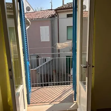 Casetta Sul Mare