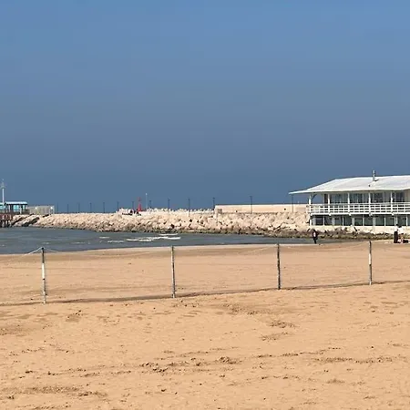 Feriehus Casetta Sul Mare *
