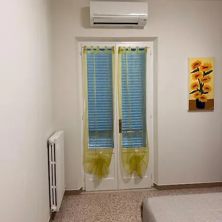 Casetta Sul Mare Tatil Evi