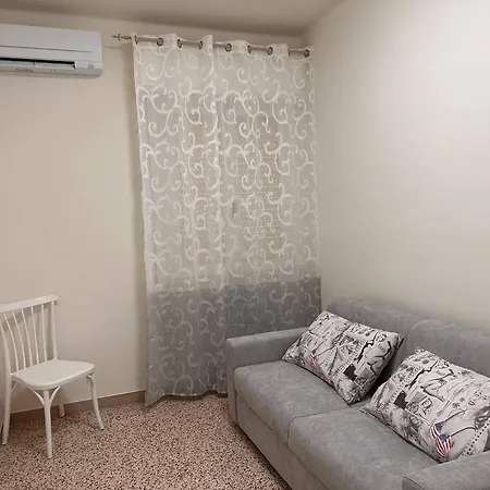 Tatil Evi Casetta Sul Mare Fano