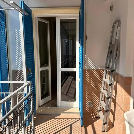 Casetta Sul Mare Feriehus Fano (Pesaro and Urbino)