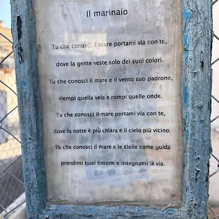 Casetta Sul Mare *