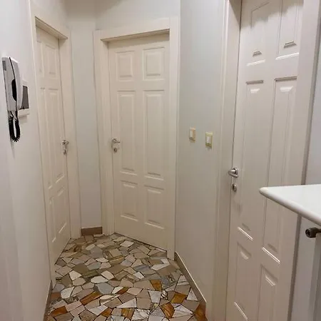 Casetta Sul Mare Дом отдыха *