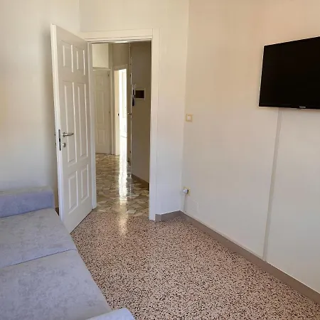 Дом отдыха Casetta Sul Mare *