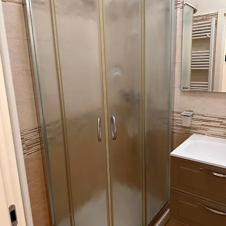 Casetta Sul Mare Дом отдыха